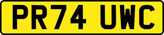 PR74UWC