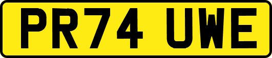 PR74UWE