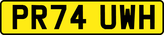 PR74UWH
