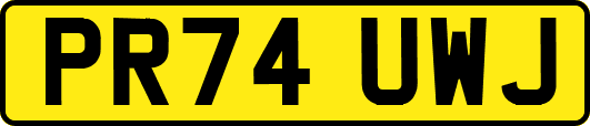 PR74UWJ