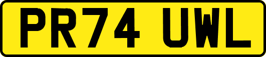 PR74UWL