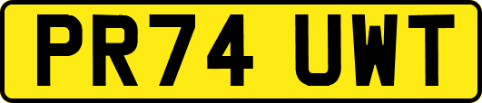 PR74UWT