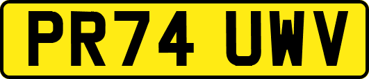 PR74UWV
