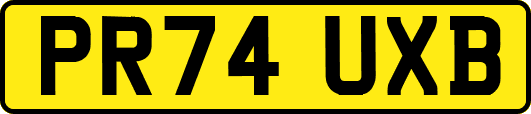 PR74UXB
