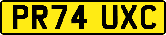 PR74UXC