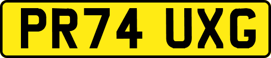 PR74UXG