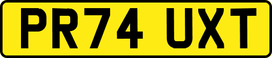 PR74UXT