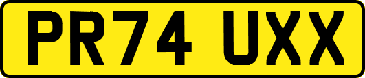 PR74UXX