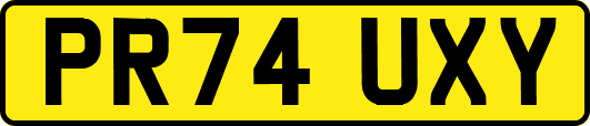 PR74UXY