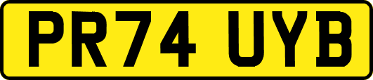 PR74UYB