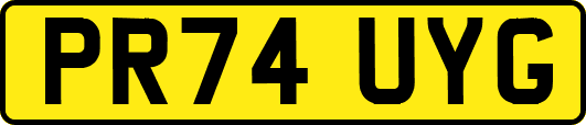 PR74UYG