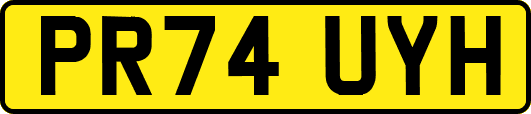 PR74UYH