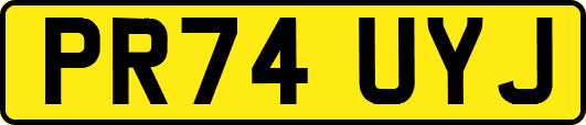 PR74UYJ