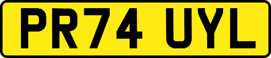 PR74UYL