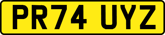 PR74UYZ
