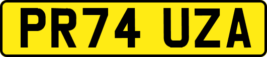 PR74UZA