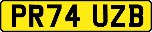 PR74UZB