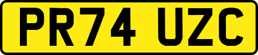 PR74UZC