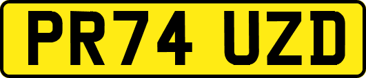 PR74UZD