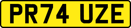 PR74UZE