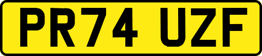 PR74UZF