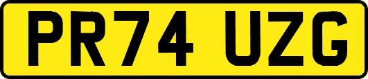 PR74UZG