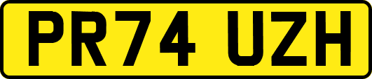 PR74UZH
