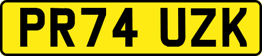 PR74UZK