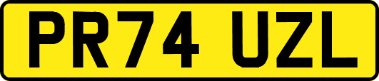 PR74UZL