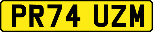 PR74UZM