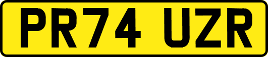 PR74UZR
