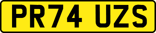 PR74UZS
