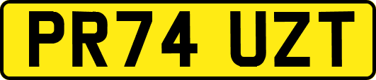 PR74UZT