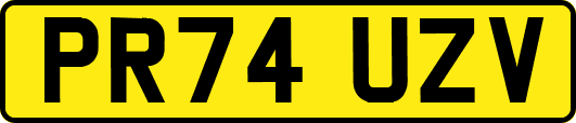 PR74UZV