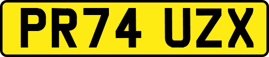 PR74UZX