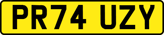PR74UZY