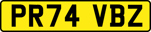 PR74VBZ