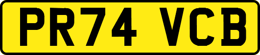 PR74VCB