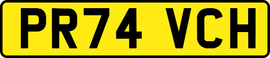 PR74VCH