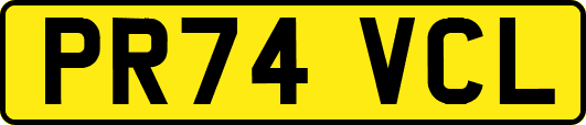 PR74VCL