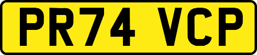 PR74VCP