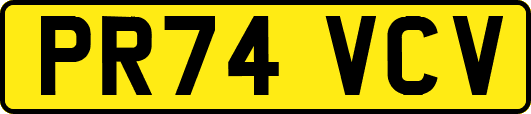 PR74VCV