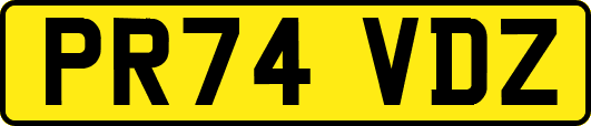PR74VDZ