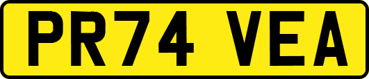 PR74VEA