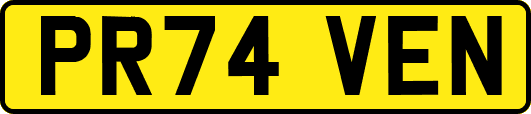 PR74VEN