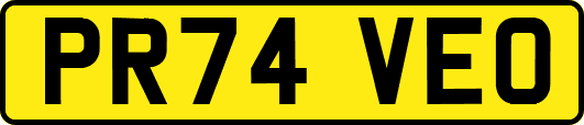 PR74VEO