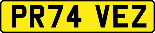 PR74VEZ