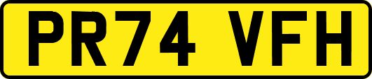 PR74VFH