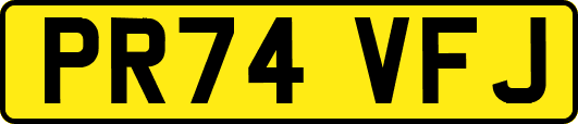 PR74VFJ
