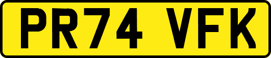PR74VFK